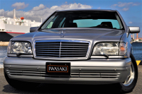 メルセデスベンツ Sクラス 中古車