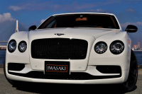 ベントレー フライングスパー 中古車