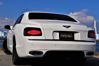 ベントレー フライングスパー 中古車