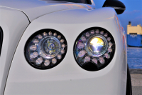 ベントレー フライングスパー 中古車