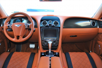 ベントレー フライングスパー 中古車