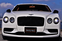 ベントレー フライングスパー 中古車