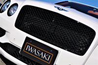 ベントレー フライングスパー 中古車