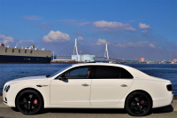 ベントレー フライングスパー 中古車