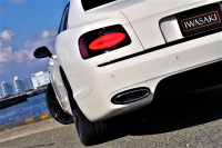 ベントレー フライングスパー 中古車