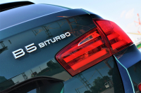 アルピナ B5 中古車