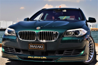 アルピナ B5 中古車