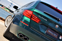 アルピナ B5 中古車