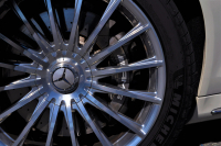 AMG Sクラス 中古車