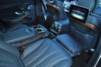 AMG Sクラス 中古車