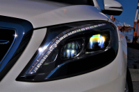 AMG Sクラス 中古車