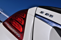 AMG Sクラス 中古車