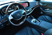 AMG Sクラス 中古車