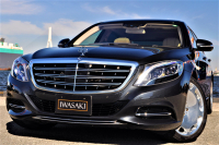 メルセデスマイバッハ Sクラス 中古車