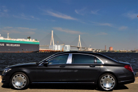 メルセデスマイバッハ Sクラス 中古車