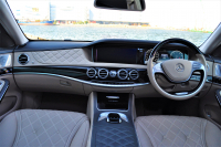 メルセデスマイバッハ Sクラス 中古車