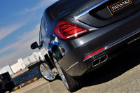 メルセデスマイバッハ Sクラス 中古車