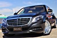 メルセデスマイバッハ Sクラス 中古車