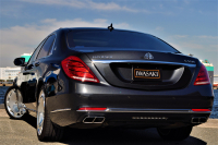 メルセデスマイバッハ Sクラス 中古車