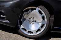 メルセデスマイバッハ Sクラス 中古車