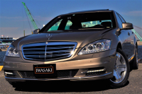 メルセデスベンツ Sクラス 中古車