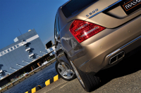 メルセデスベンツ Sクラス 中古車