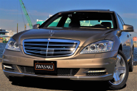 メルセデスベンツ Sクラス 中古車