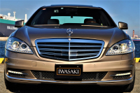 メルセデスベンツ Sクラス 中古車