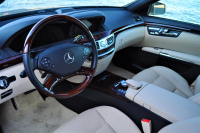 メルセデスベンツ Sクラス 中古車