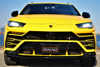 ランボルギーニ ウルス 中古車