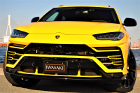 ランボルギーニ ウルス 中古車