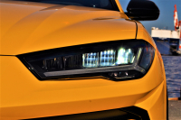 ランボルギーニ ウルス 中古車