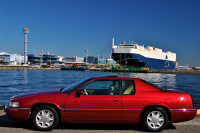 キャデラック エルドラド 中古車