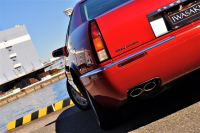 キャデラック エルドラド 中古車