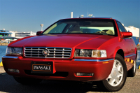 キャデラック エルドラド 中古車