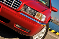 キャデラック エルドラド 中古車