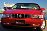 キャデラック エルドラド 中古車