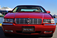 キャデラック エルドラド 中古車