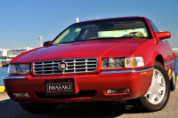 キャデラック エルドラド 中古車