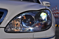 AMG Sクラス 中古車