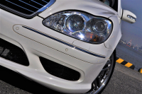 AMG Sクラス 中古車