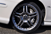 AMG Sクラス 中古車