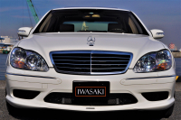 AMG Sクラス 中古車