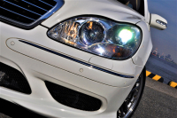 AMG Sクラス 中古車