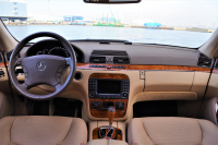 AMG Sクラス 中古車