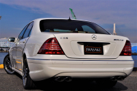 AMG Sクラス 中古車