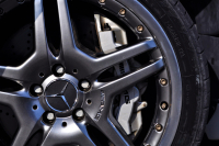 AMG Sクラス 中古車