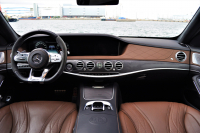 AMG Sクラス 中古車