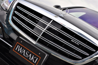 AMG Sクラス 中古車