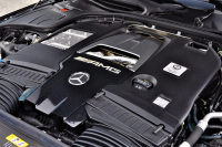 AMG Sクラス 中古車